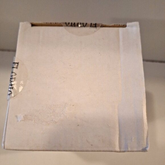 Elaria White Tea Perfumed Candle Drops 180g 6oz Made In Italy Boxed - Picture 3 of 7